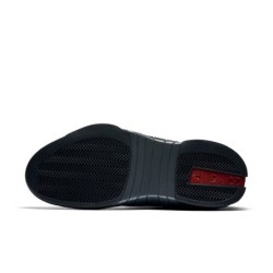 Air Jordan 15 Retro Black Orange
