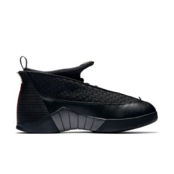 Air Jordan 15 Retro Black Orange