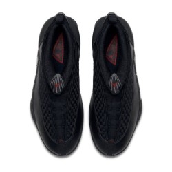 Air Jordan 15 Retro Black Orange