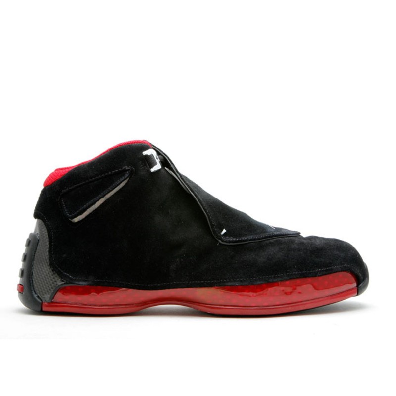 Air Jordan 18 Retro High Top