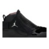 Air Jordan 19 Retro Black Chrome