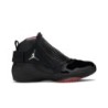 Air Jordan 19 Retro Black Chrome