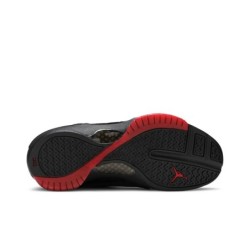 Air Jordan 19 Retro Black Chrome