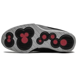 Air Jordan 20 Retro Black Gum