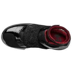 Air Jordan 20 Retro Black Gum