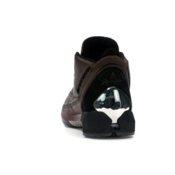 Air Jordan 22 Retro Clear Sole