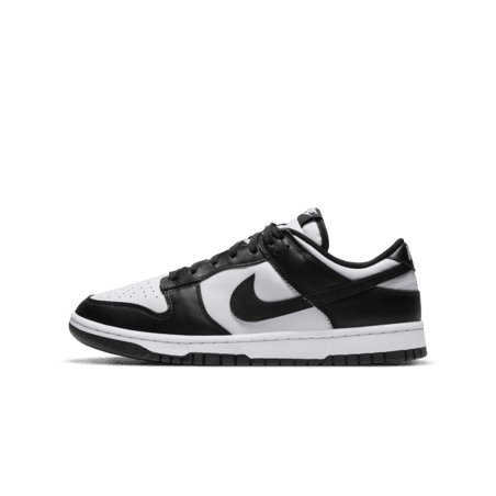 Nike Dunk Low Sail