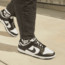 Nike Dunk Low Sail