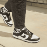 Nike Dunk Low Sail