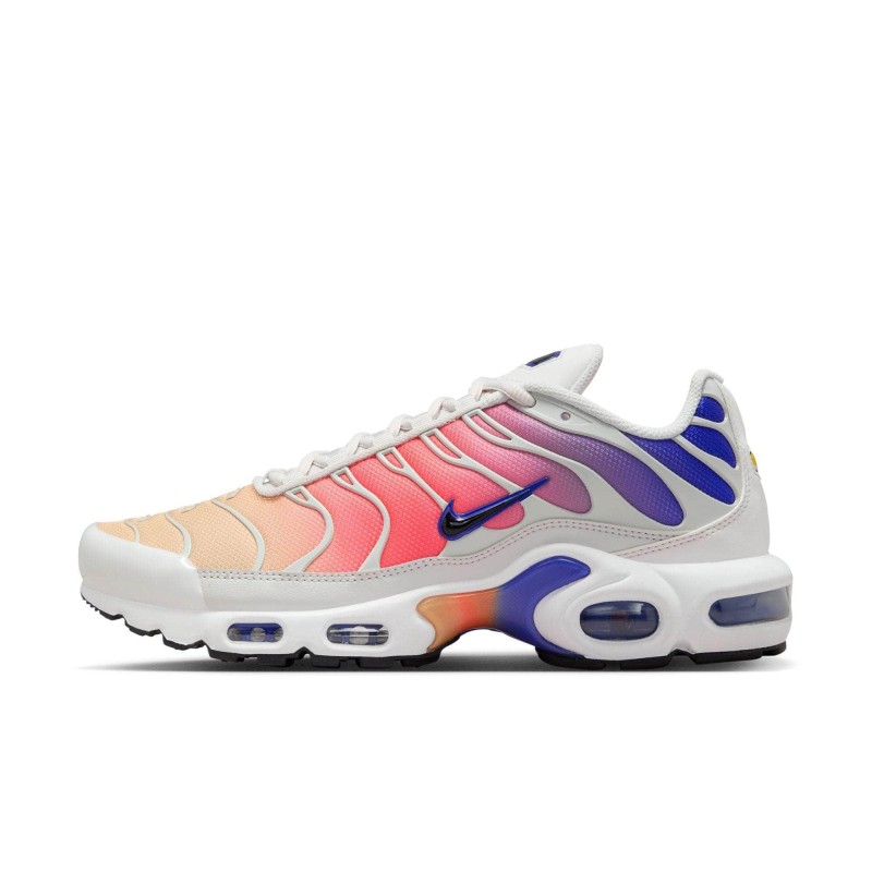 Nike Air Max Plus Nairobi - Savane moderne