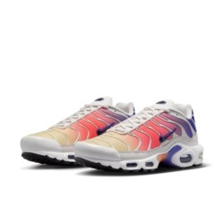 Nike Air Max Plus Nairobi - Savane moderne