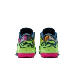 Nike LeBron 22 - Stabilité au Sol