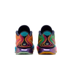 Nike LeBron 21 - Mobilité Améliorée