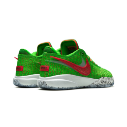 Nike LeBron 20 - Semelle Adhérente