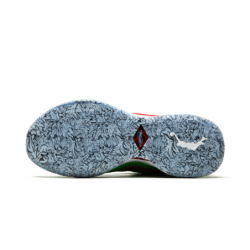 Nike LeBron 20 - Semelle Adhérente