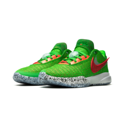 Nike LeBron 20 - Semelle Adhérente