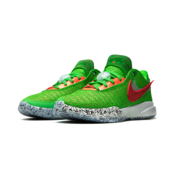 Nike LeBron 20 - Semelle Adhérente