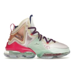 Nike LeBron 19 - Performance Basketball Suprême
