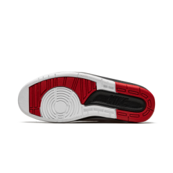 Air Jordan 2 Retro White Dark Teal