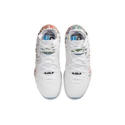 Nike LeBron 17 - Réactivité Immédiate