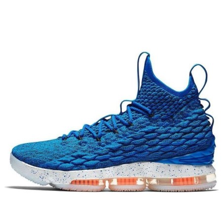 Nike LeBron 15 - Pour Jeu Explosif Rapide