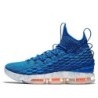 Nike LeBron 15 - Pour Jeu Explosif Rapide
