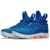 Nike LeBron 15 - Pour Jeu Explosif Rapide