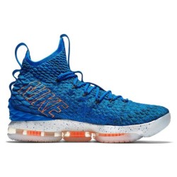 Nike LeBron 15 - Pour Jeu Explosif Rapide