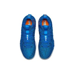 Nike LeBron 15 - Pour Jeu Explosif Rapide