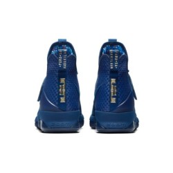 Nike LeBron 14 - Grip Maximal Innovant