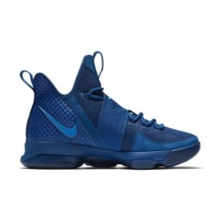 Nike LeBron 14 - Grip Maximal Innovant