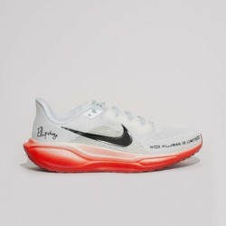 Nike Pegasus 41 - Confort lors des Changements de Direction