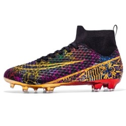 Nike Mercurial "Fluo" - Néon Éblouissant