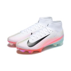 Nike Phantom Chrome - Finition Chromée