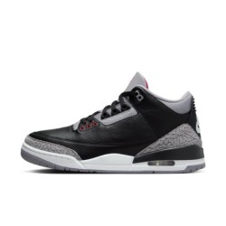 Air Jordan 3 'Hall of Fame' - Célébrant l'Intronisation de MJ