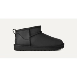 Achetez UGG Classic Ultra Mini Cuir | Satisfaction Garantie