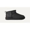 Achetez UGG Classic Ultra Mini Cuir | Satisfaction Garantie
