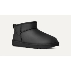 Achetez UGG Classic Ultra Mini Cuir | Satisfaction Garantie
