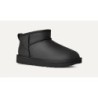 Achetez UGG Classic Ultra Mini Cuir | Satisfaction Garantie