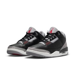 Air Jordan 3 'Hall of Fame' - Célébrant l'Intronisation de MJ