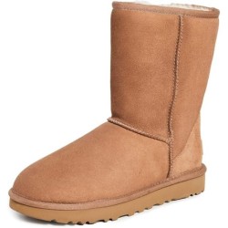 Bottes UGG Classic Short II | Conception Ergonomique