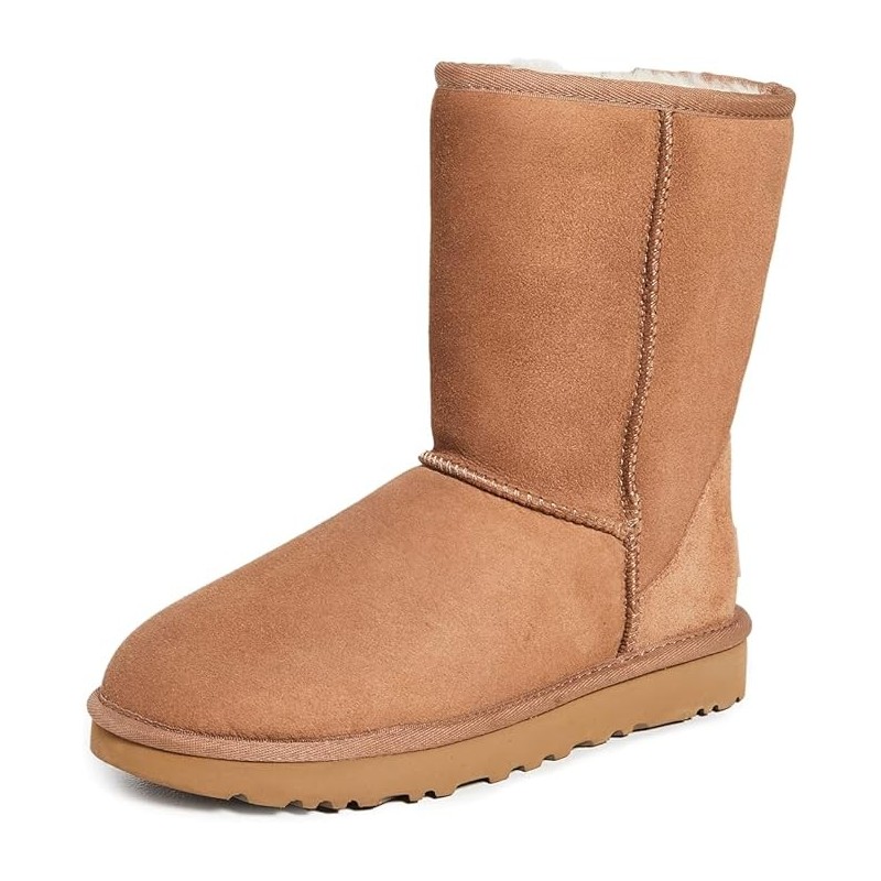 Bottes UGG Classic Short II | Conception Ergonomique
