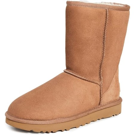 Bottes UGG Classic Short II | Conception Ergonomique