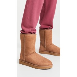 Bottes UGG Classic Short II | Conception Ergonomique