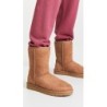 Bottes UGG Classic Short II | Conception Ergonomique