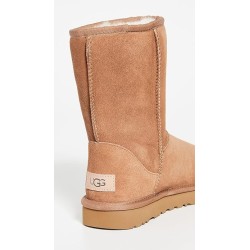 Bottes UGG Classic Short II | Conception Ergonomique
