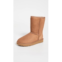 Bottes UGG Classic Short II | Conception Ergonomique