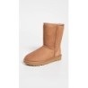 Bottes UGG Classic Short II | Conception Ergonomique