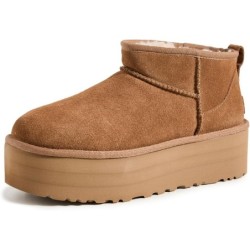 UGG Classic Ultra Mini Platform 1135092 | Mode Élégante