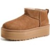 UGG Classic Ultra Mini Platform 1135092 | Mode Élégante